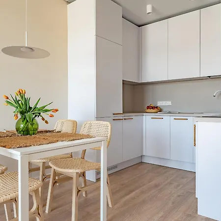 Cozy With Huge Terrace *