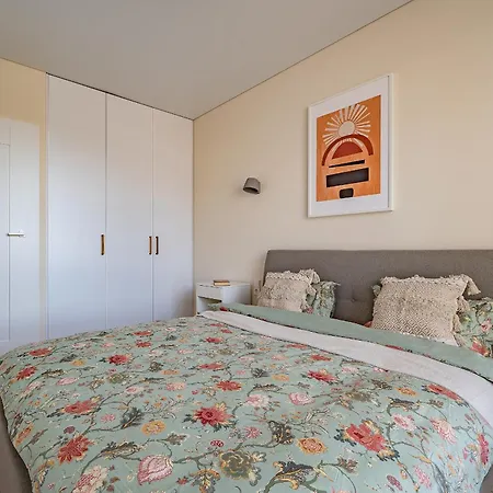 Cozy With Huge Terrace * Βίλνιους