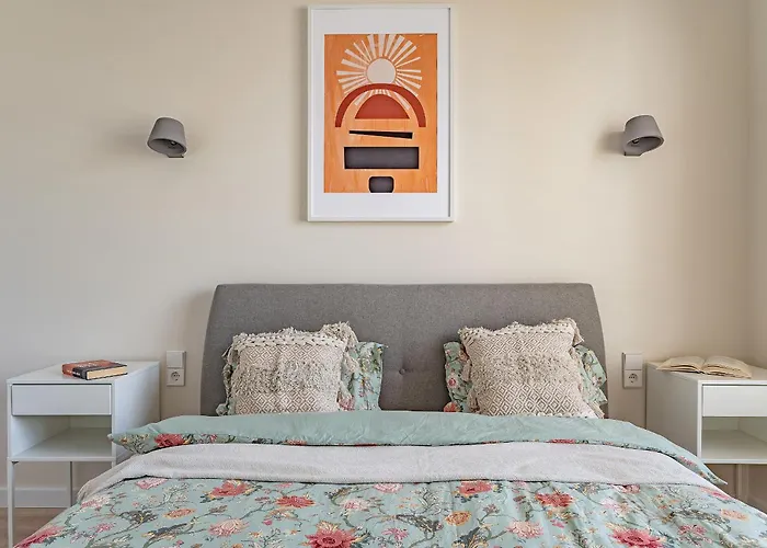 Cozy With Huge Terrace * Βίλνιους