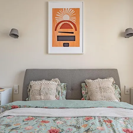 Cozy With Huge Terrace * فيلنيوس