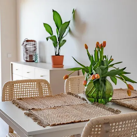 Cozy With Huge Terrace *